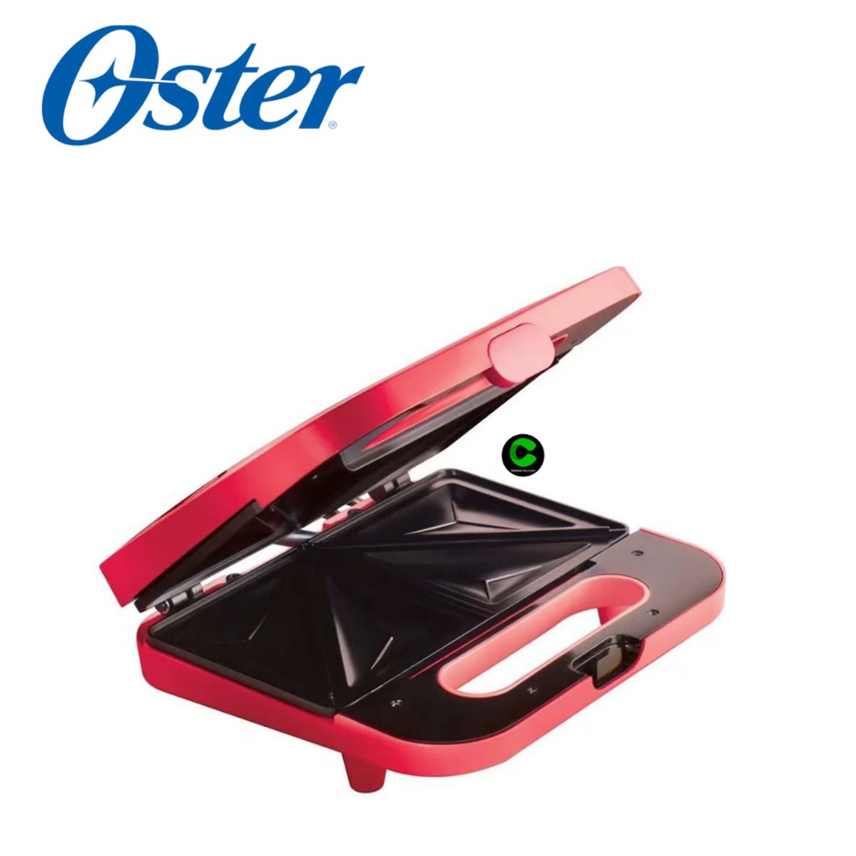 OSTER - Sandwichera compacta Oster® CKSTSM2885M SANDIA