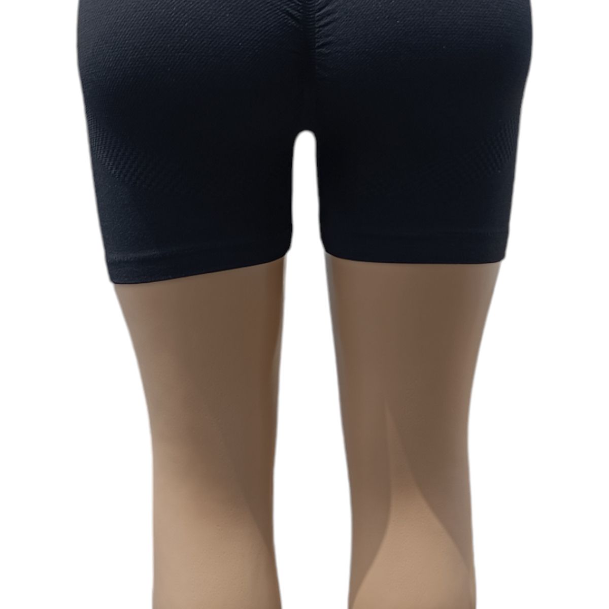 GENERICO - SHORT LEGGINS CORTO - PUSH UP ELASTICO