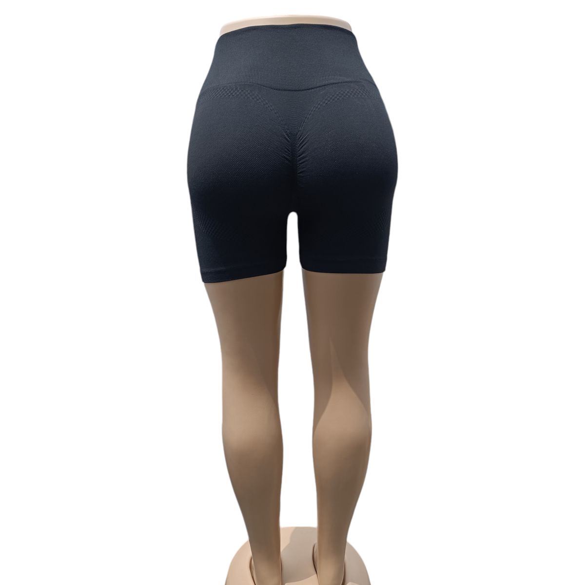 GENERICO - SHORT LEGGINS CORTO - PUSH UP ELASTICO