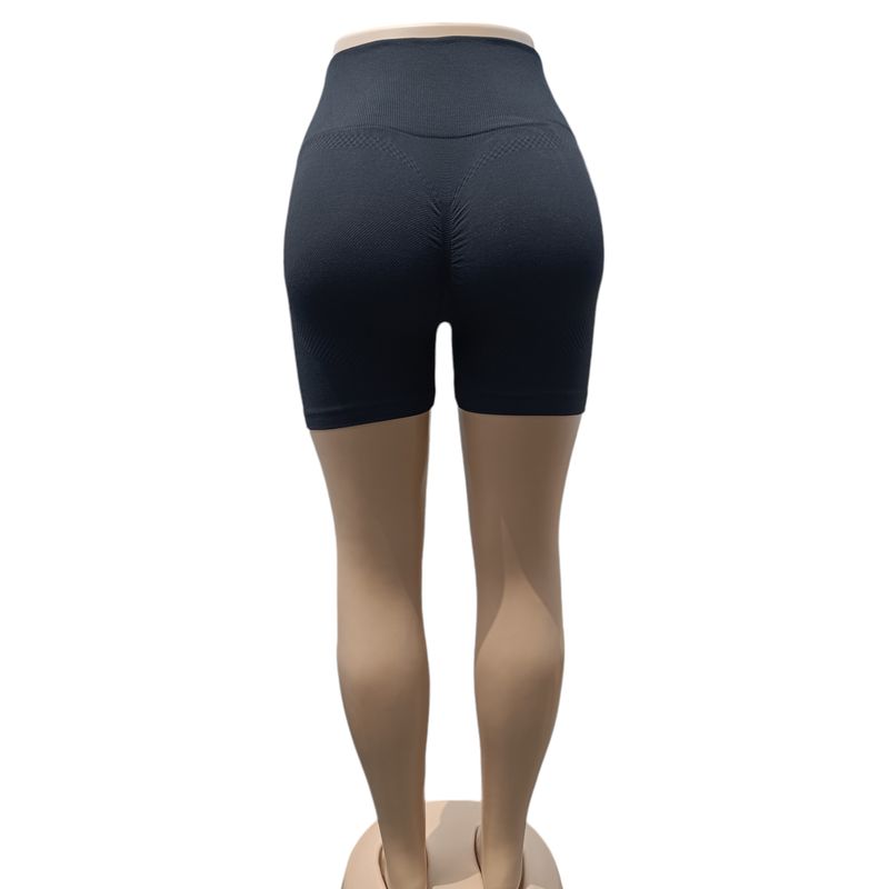 GENERICO - SHORT LEGGINS CORTO - PUSH UP ELASTICO