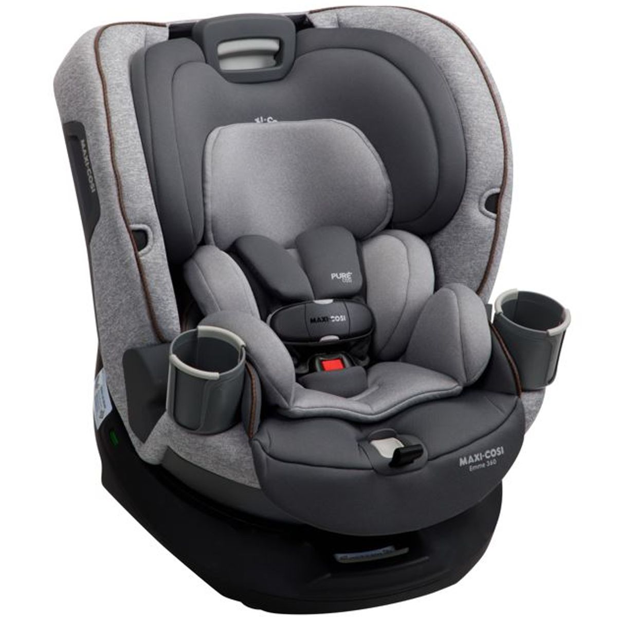 MAXI COSI - Silla Auto Convertible Emme 360° Urban Wonder