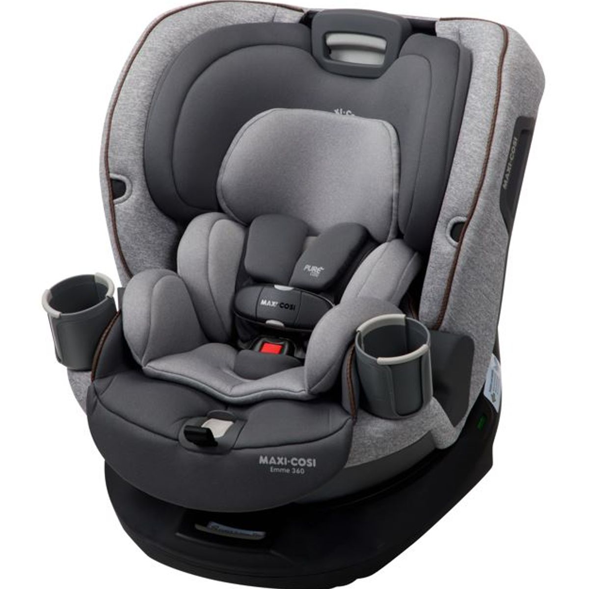 MAXI COSI - Silla Auto Convertible Emme 360° Urban Wonder
