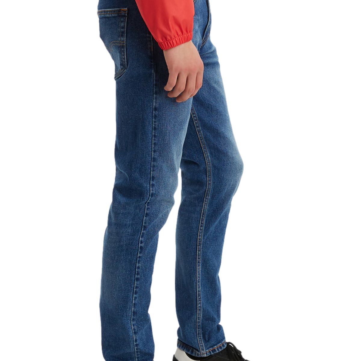 LEVIS - Jeans Hombre 512 Slim Taper Azul Levis