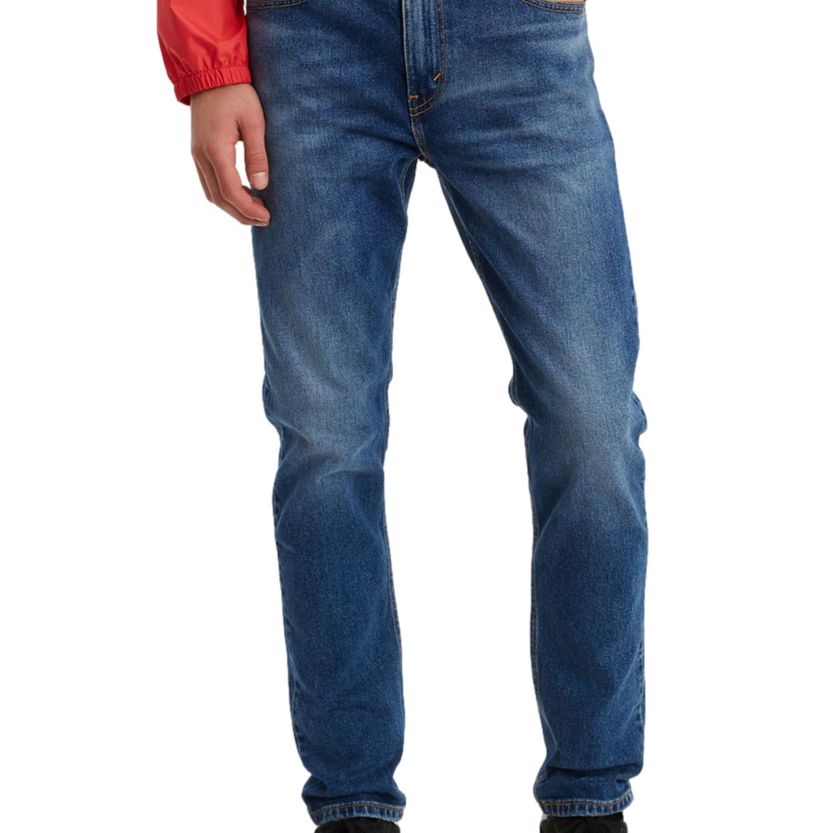 LEVIS - Jeans Hombre 512 Slim Taper Azul Levis