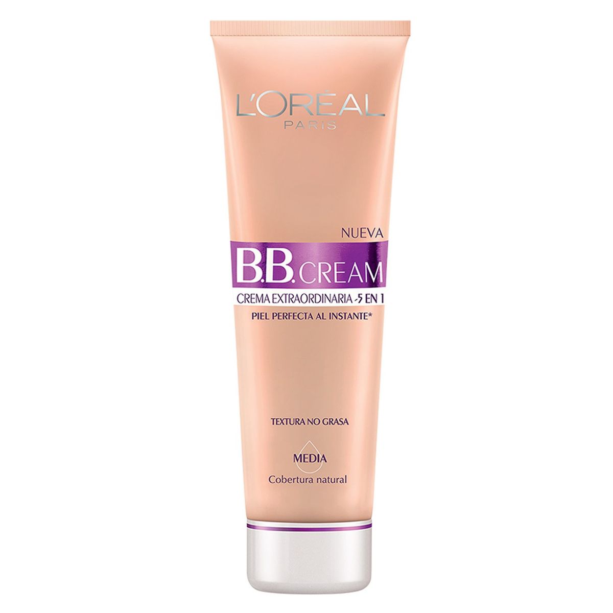GENERICO - BB Cream unificante e hidratante LOréal Paris