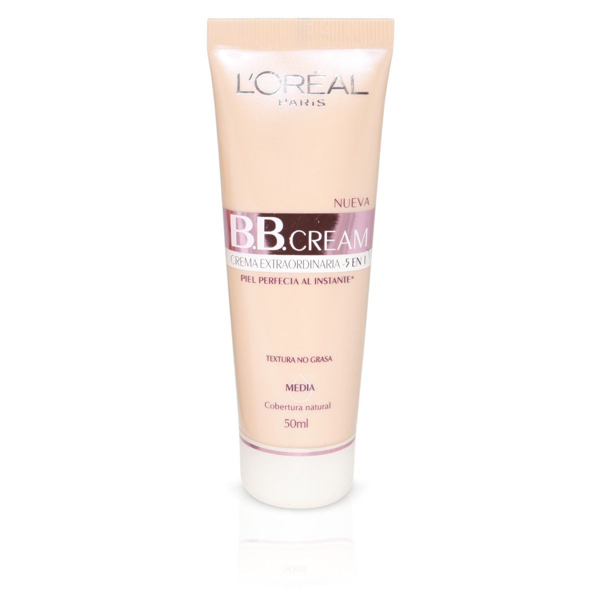 GENERICO - BB Cream unificante e hidratante LOréal Paris