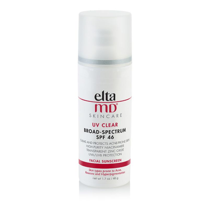 ELTAMD - Protector Solar Uv Clear Broad Spf46 48g EltaMD