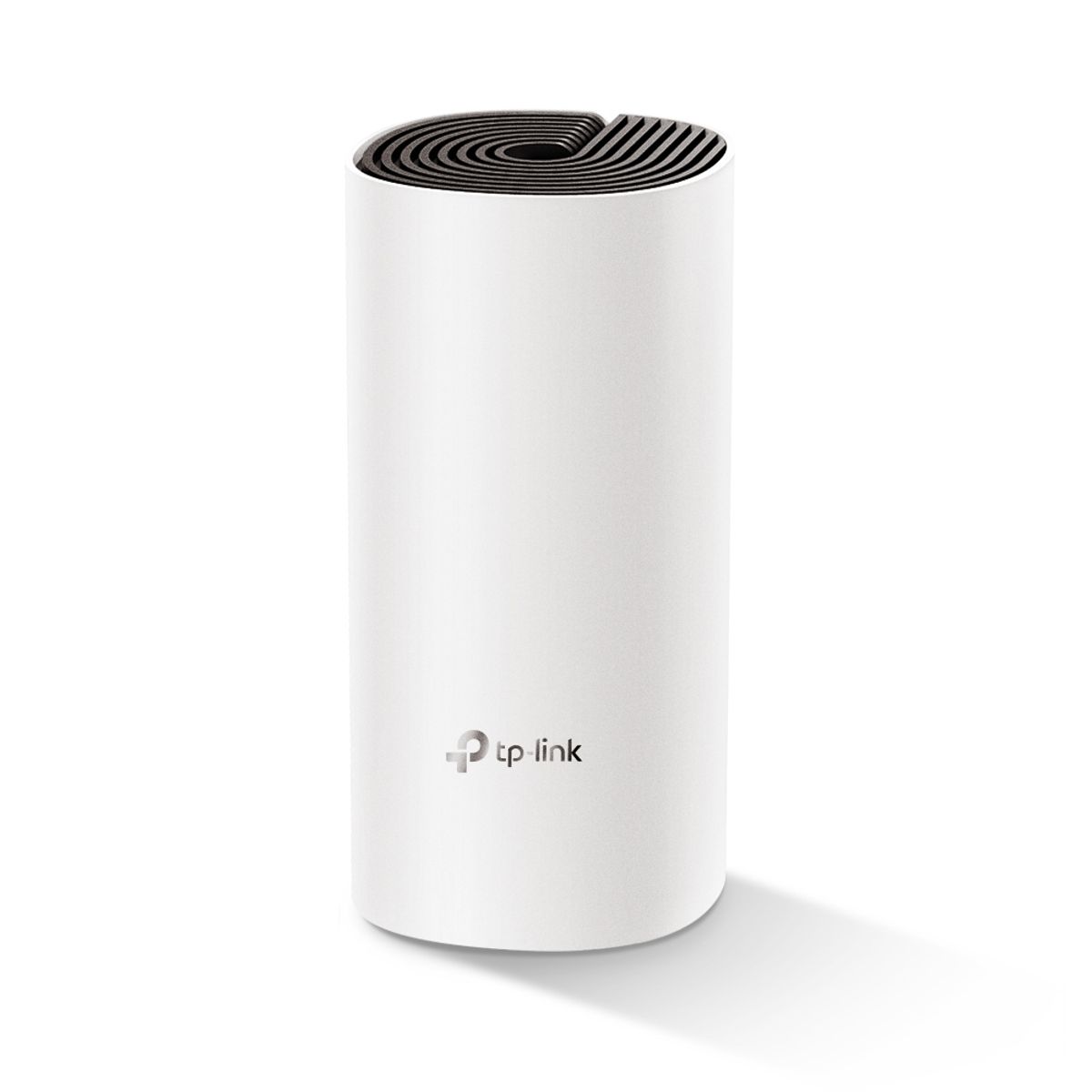 TP LINK - Sistema Mesh Wifi inteligente doble banda AC1200 Deco M4 1-pack