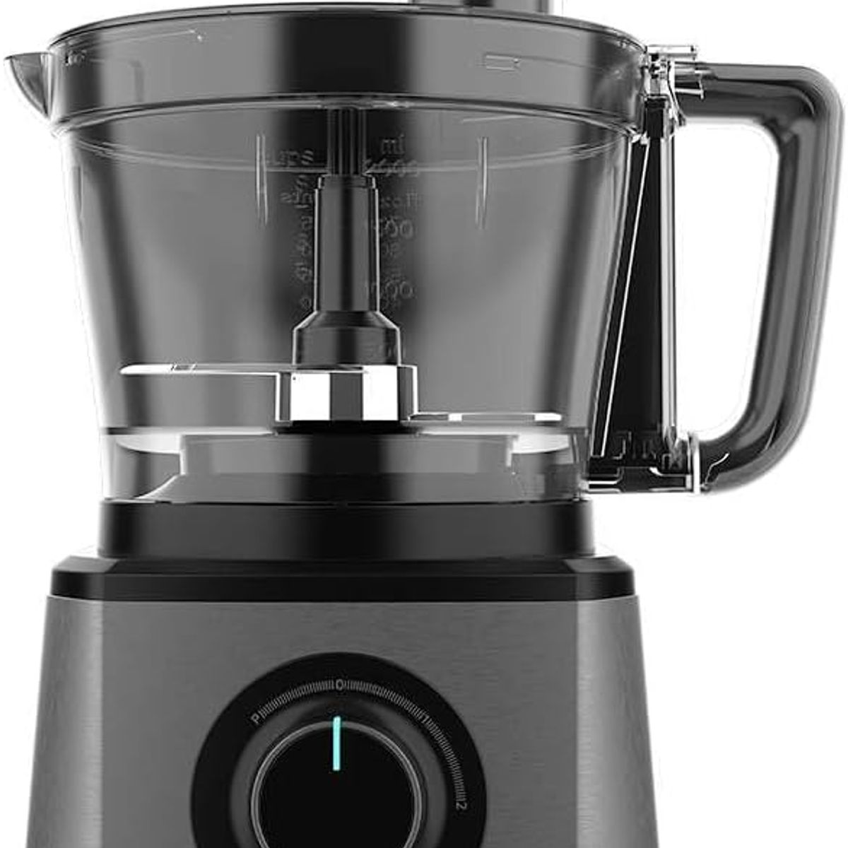 CECOTEC - Procesadora De Alimentos FoodProcessor Paprika 2000 Full