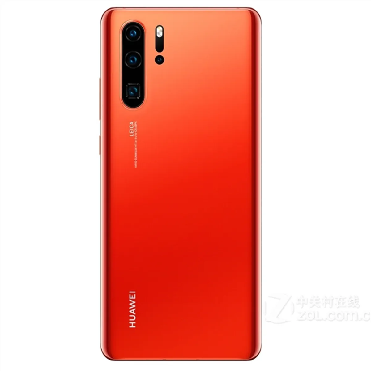 HUAWEI - Huawei p30 Pro VOG-L29  8 + 128g  Color naranja Reacondicionado CHN