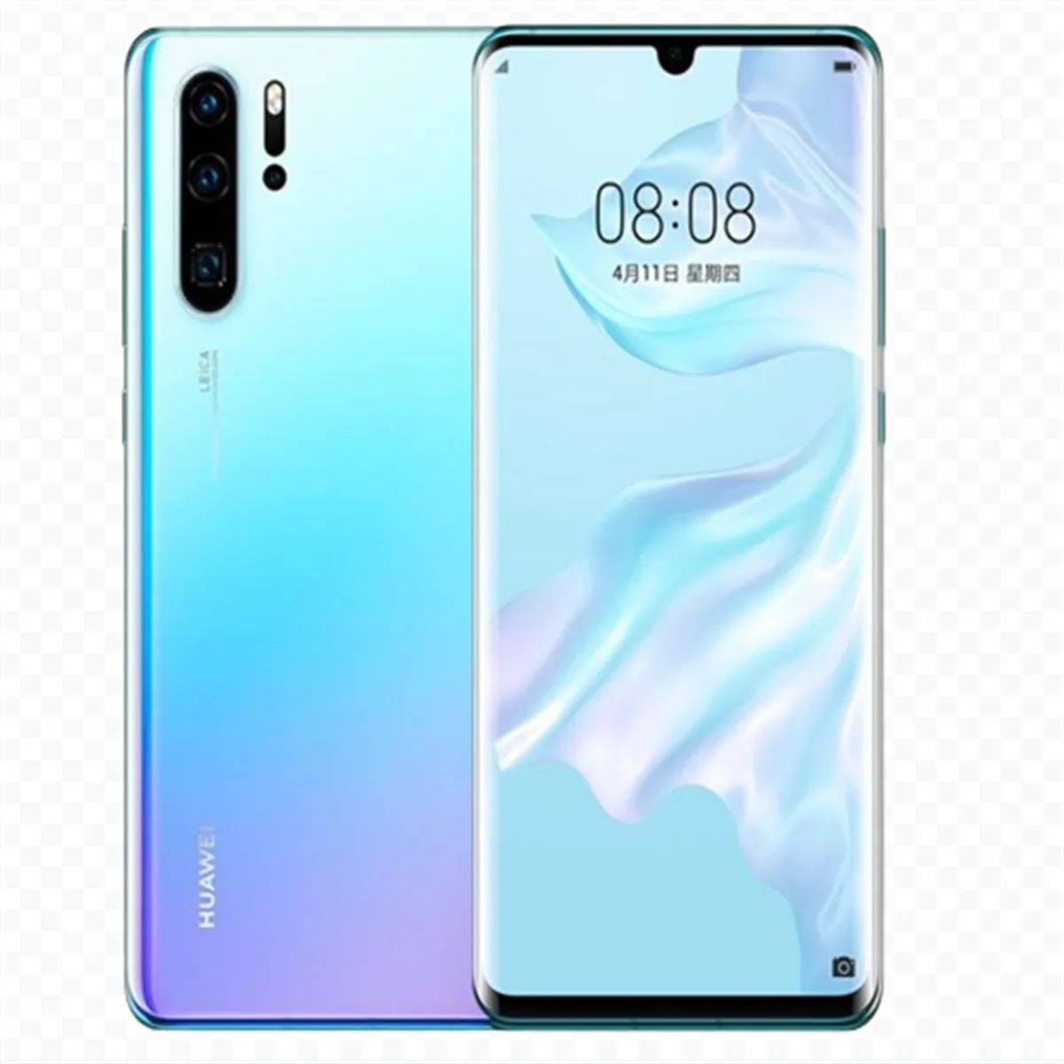 HUAWEI - Huawei p30 Pro VOG-L29  8 + 128g Color del cielo Reacondicionado CHN.