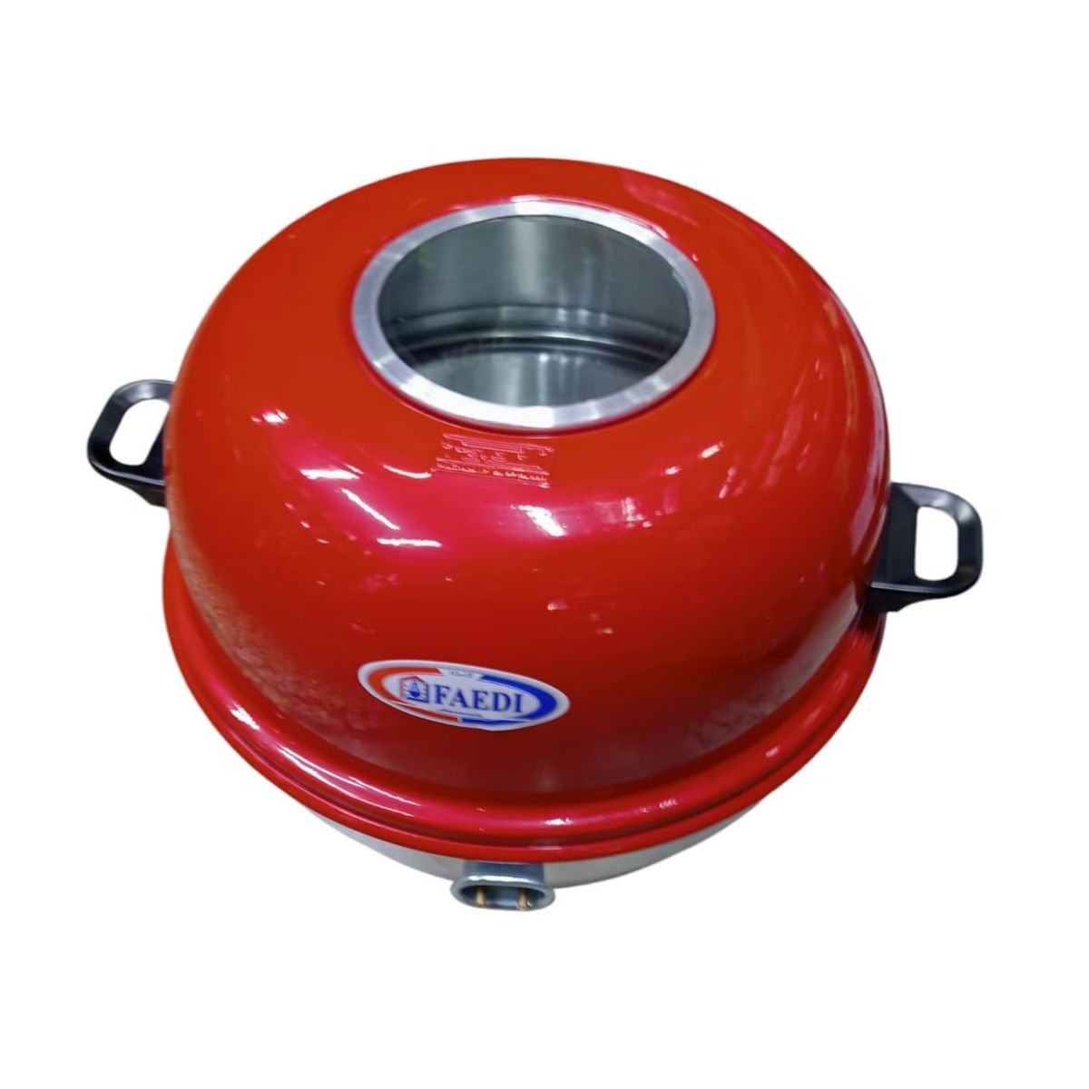 GENERICO - Horno Eléctrico Kekero Ko13 Diseño Ovni Faedy