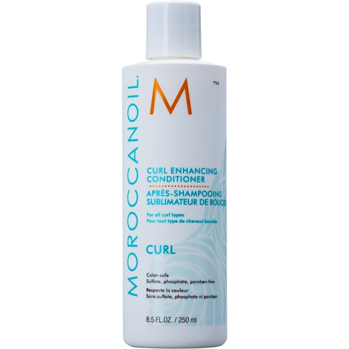 MOROCCANOIL - Acondicionador para Realzar Rizos 250ml Moroccanoil