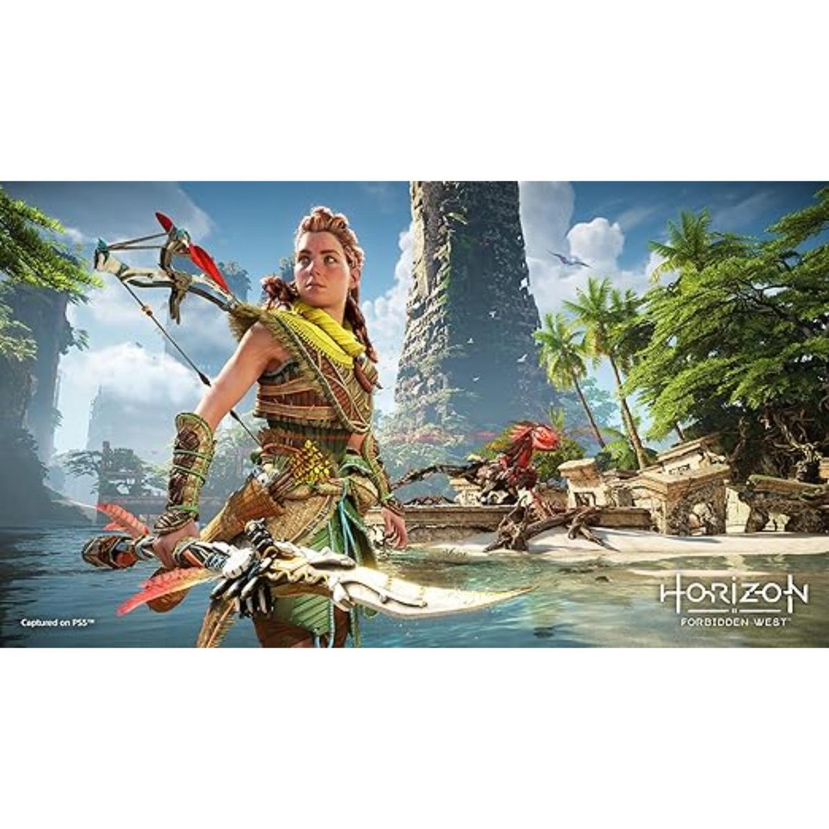 SONY - Horizon Forbidden West Playstation 5