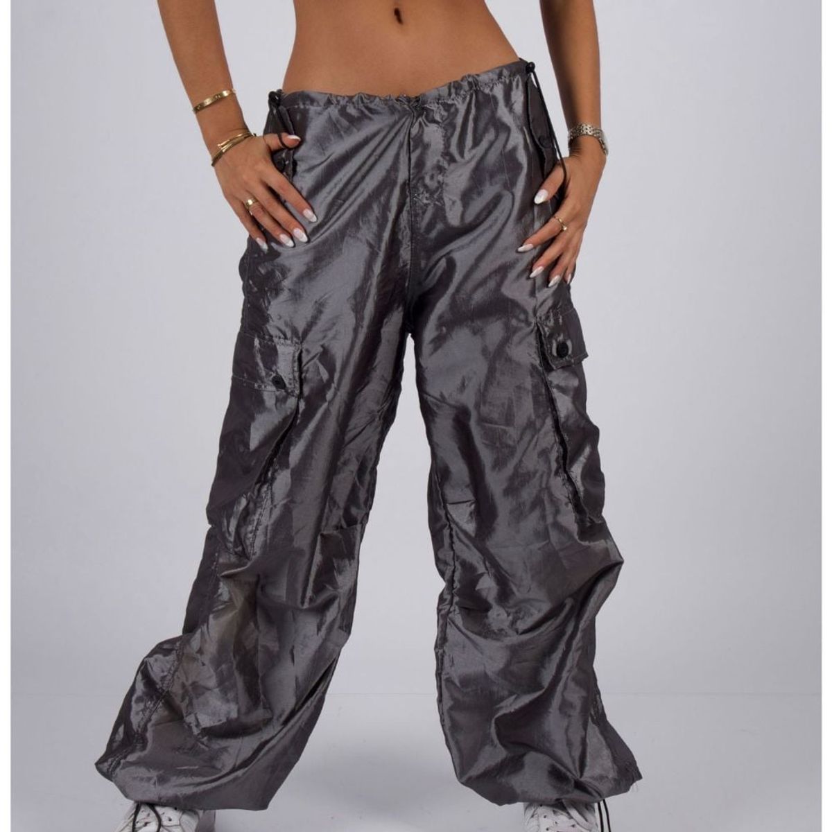 BETWEEN US - Pantalón Cargo Noah Between Us