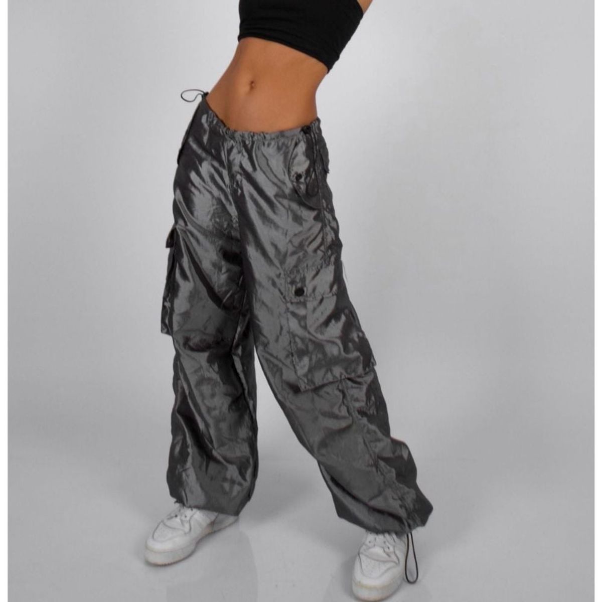 BETWEEN US - Pantalón Cargo Noah Between Us