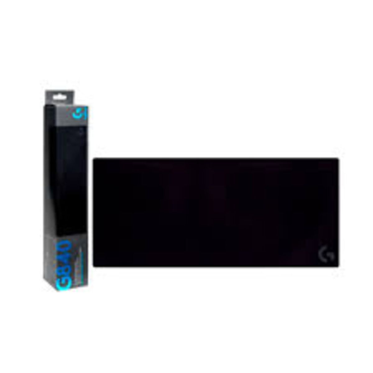 LOGITECH - PAD MOUSE LOGITECH G840 943-000776 CLOTH XL GAMING