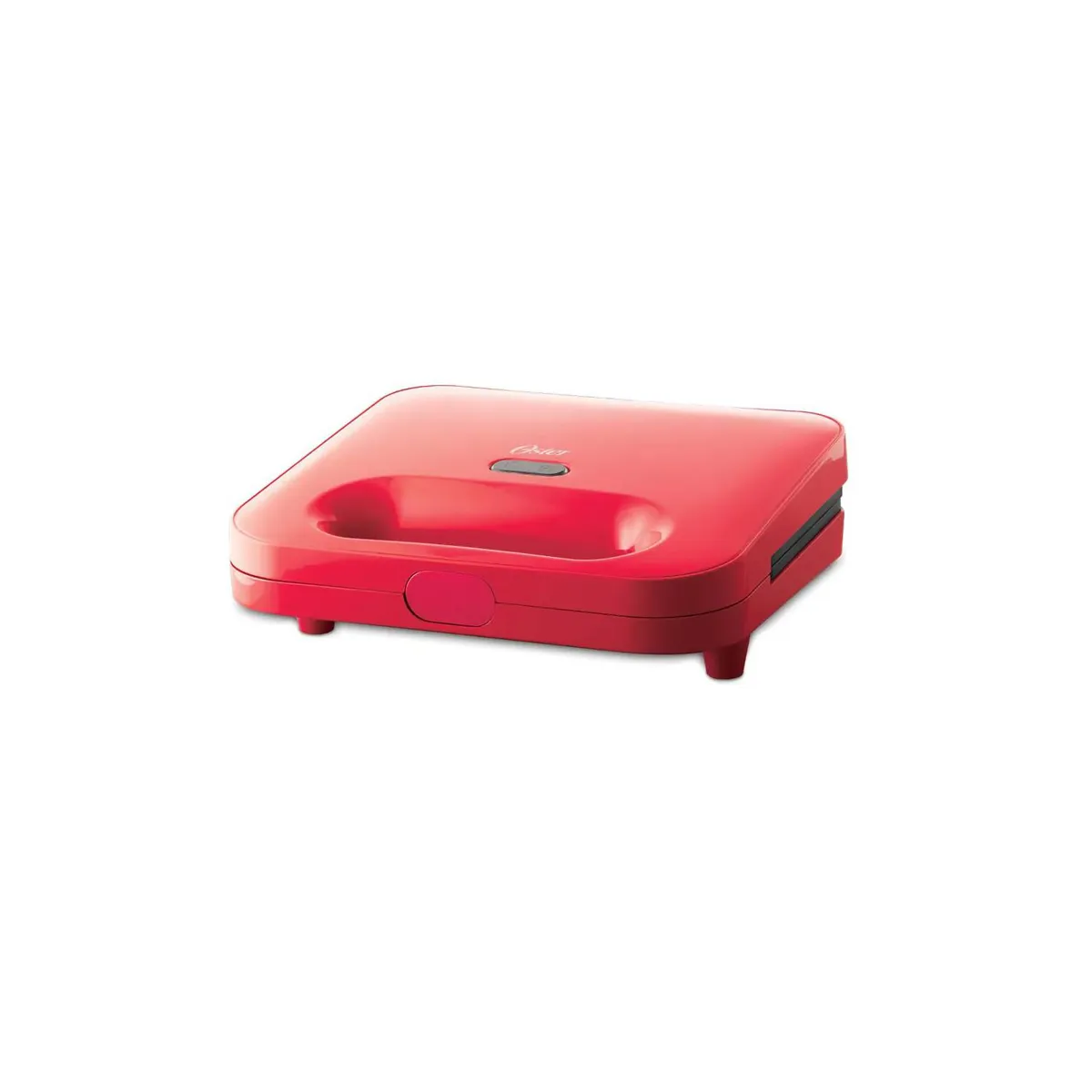 OSTER - Sandwichera compacta Oster® CKSTSM2885M SANDIA