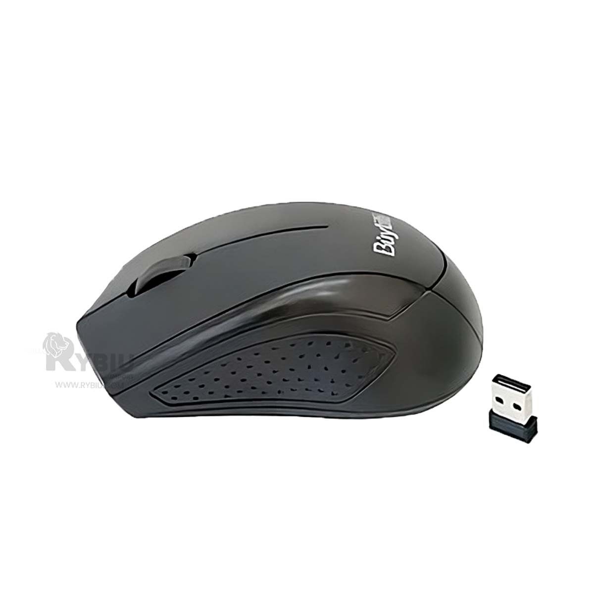 RYBIU IMPORT - Puntero Sensible para PC Modelo Buytiti Y+Gift MiniAgenda