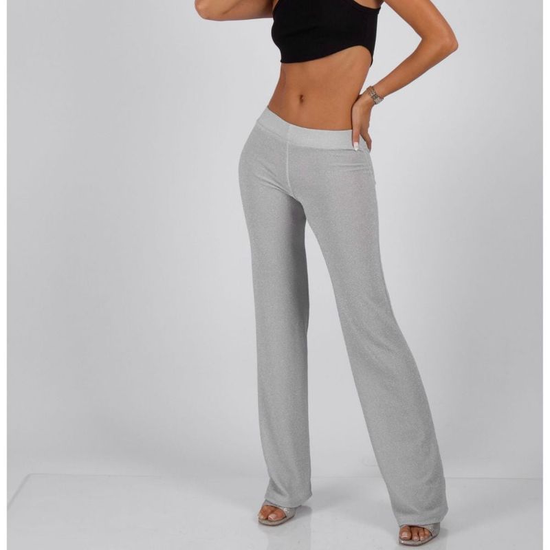 BETWEEN US - Pantalón de fiesta Chiara Between Us