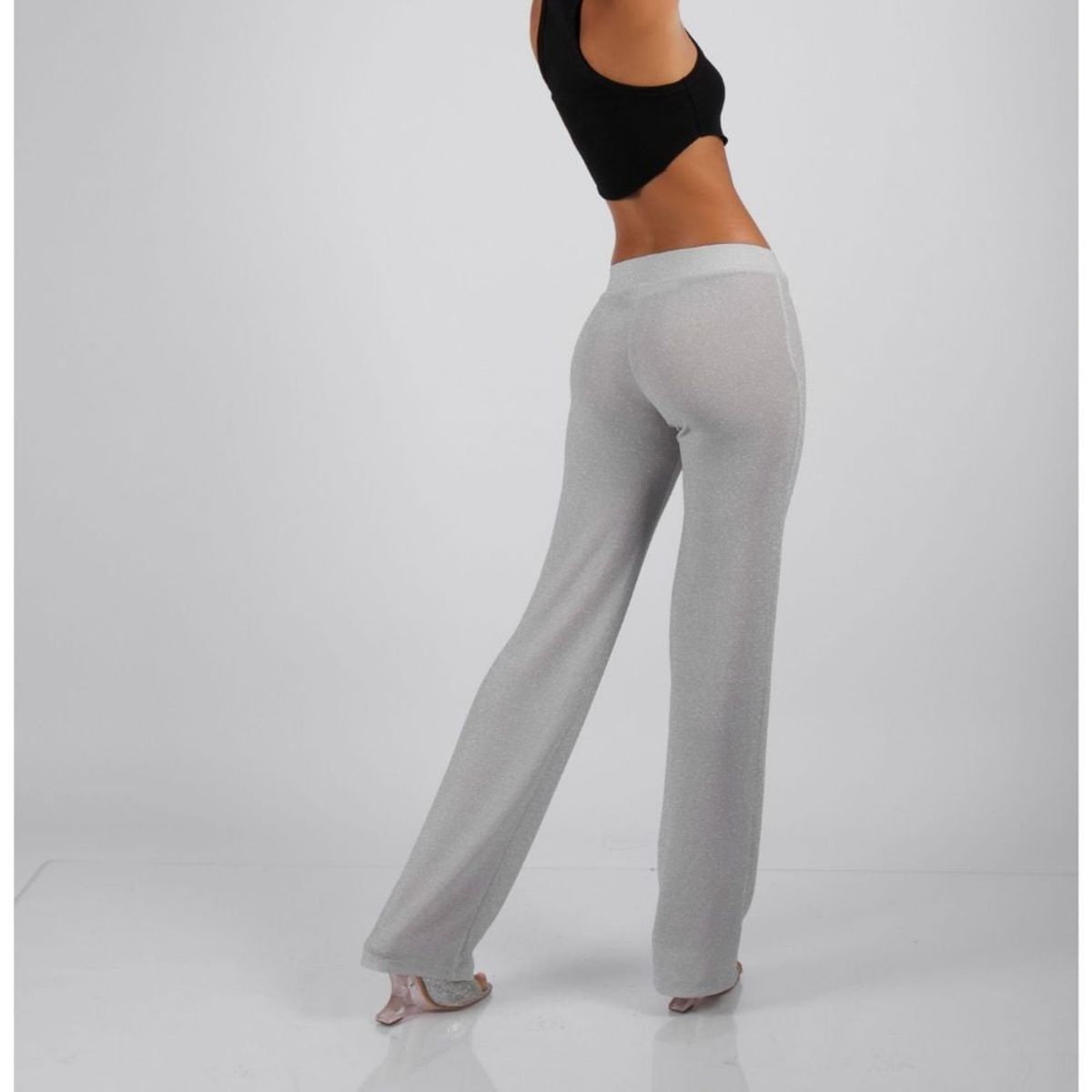 BETWEEN US - Pantalón de fiesta Chiara Between Us