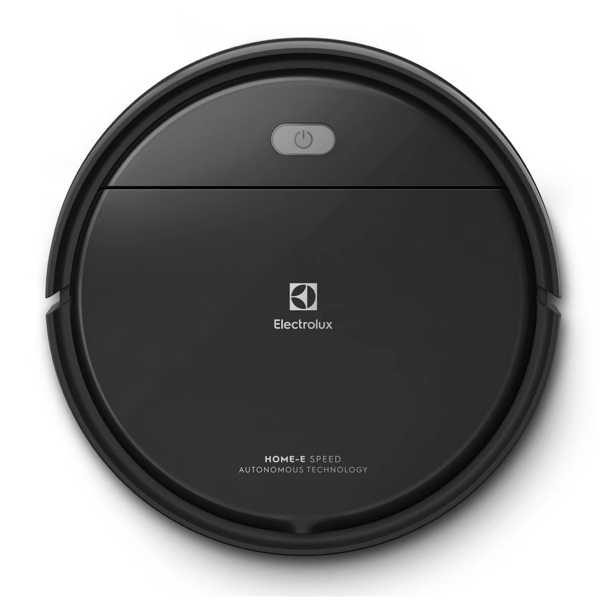 ELECTROLUX - Aspiradora Robot Electrolux ERB10 black 2horas con 20 minutos