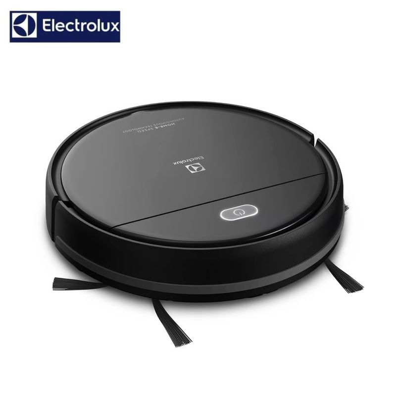 ELECTROLUX - Aspiradora Robot Electrolux ERB10 2H y 20 Min