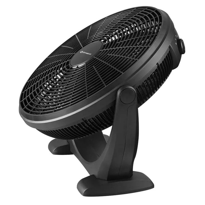 IMACO - Ventilador Piso Recirculador Imaco IVA164 55W