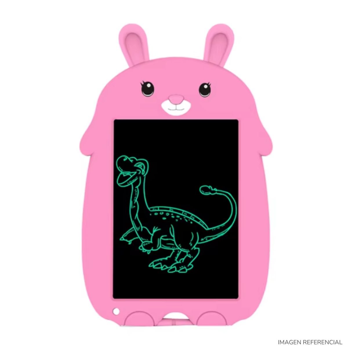 INSPIRA - Tablet de Dibujo Caligrafía LCD Niños