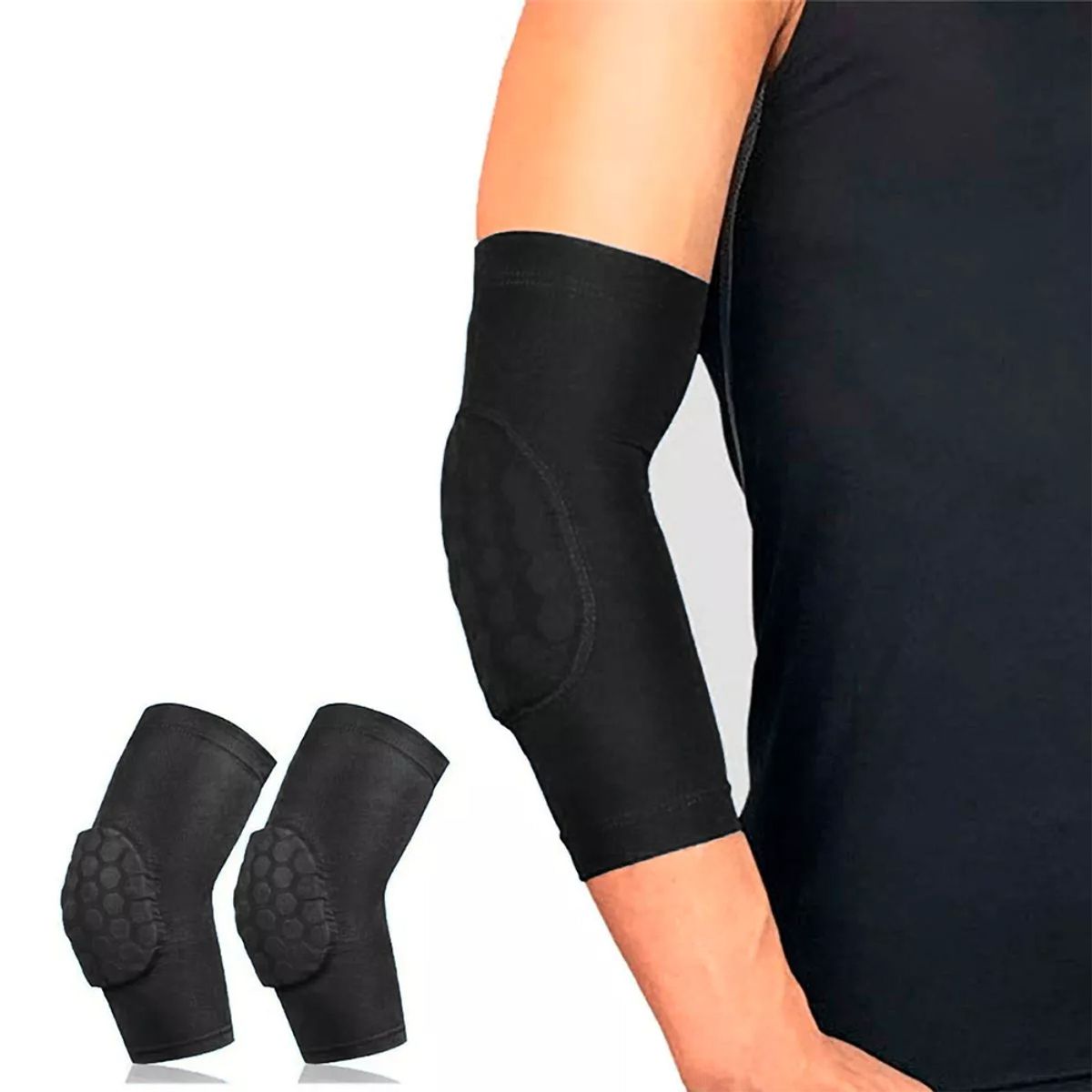 GENERICO - Codera de Basket por 1 UND XL