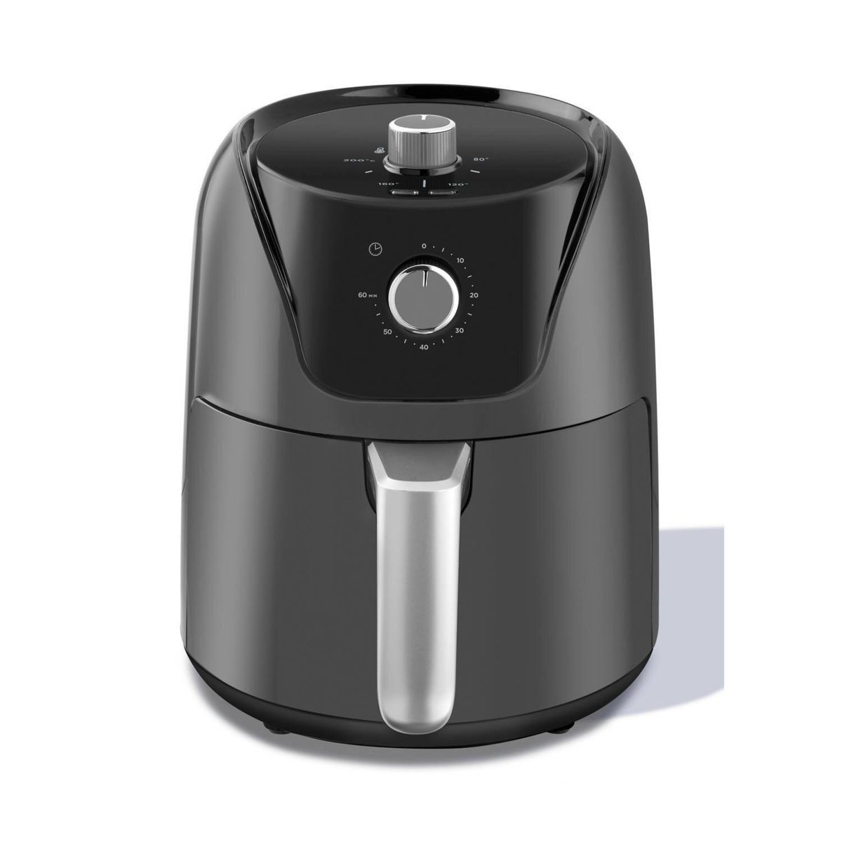 OSTER - Freidora de aire Oster de 4L con recubrimiento DiamonForce CKSTAF40MDF