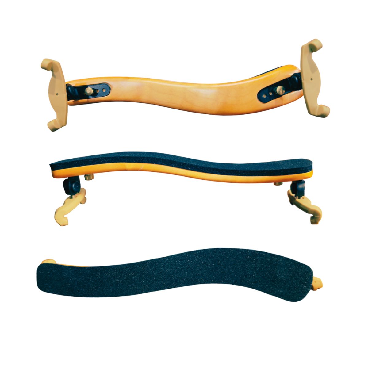 GENERICO - Hombrera de madera para viola