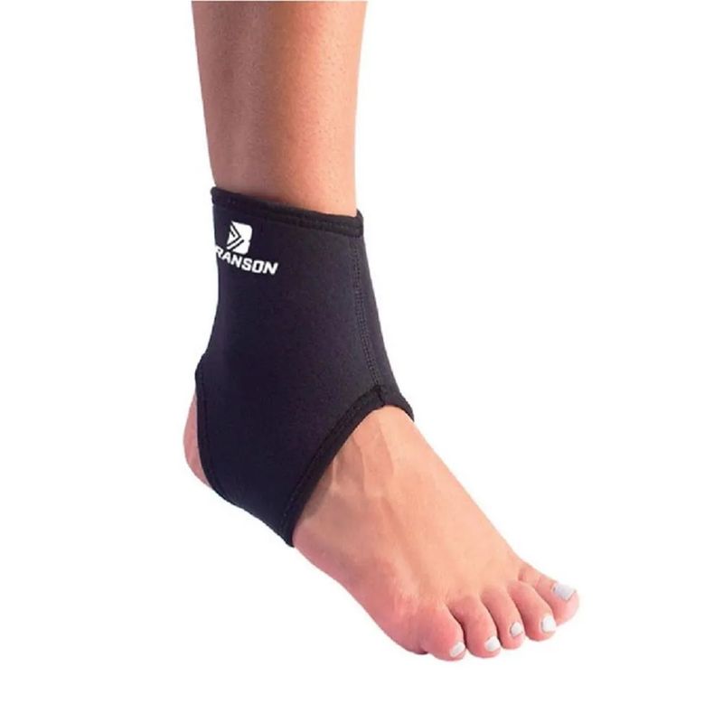 GENERICO - TOBILLERA CORTA BRANSON BRA108 XL