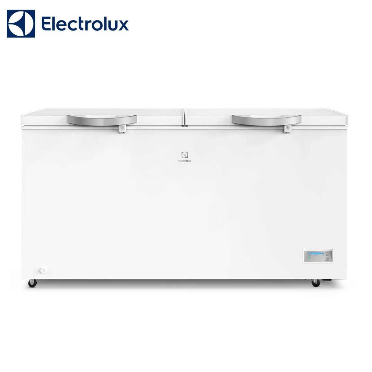 INDURAMA - Congeladora Electrolux Frost Horizontal 508 Litros EFC50W2HTW.