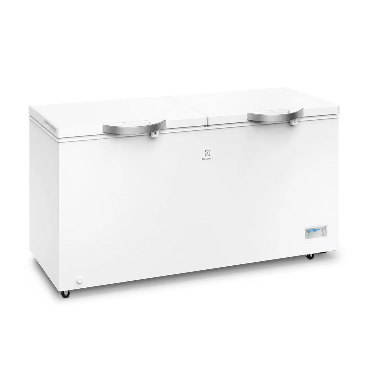 INDURAMA - Congeladora Electrolux Frost Horizontal 508 Litros EFC50W2HTW.