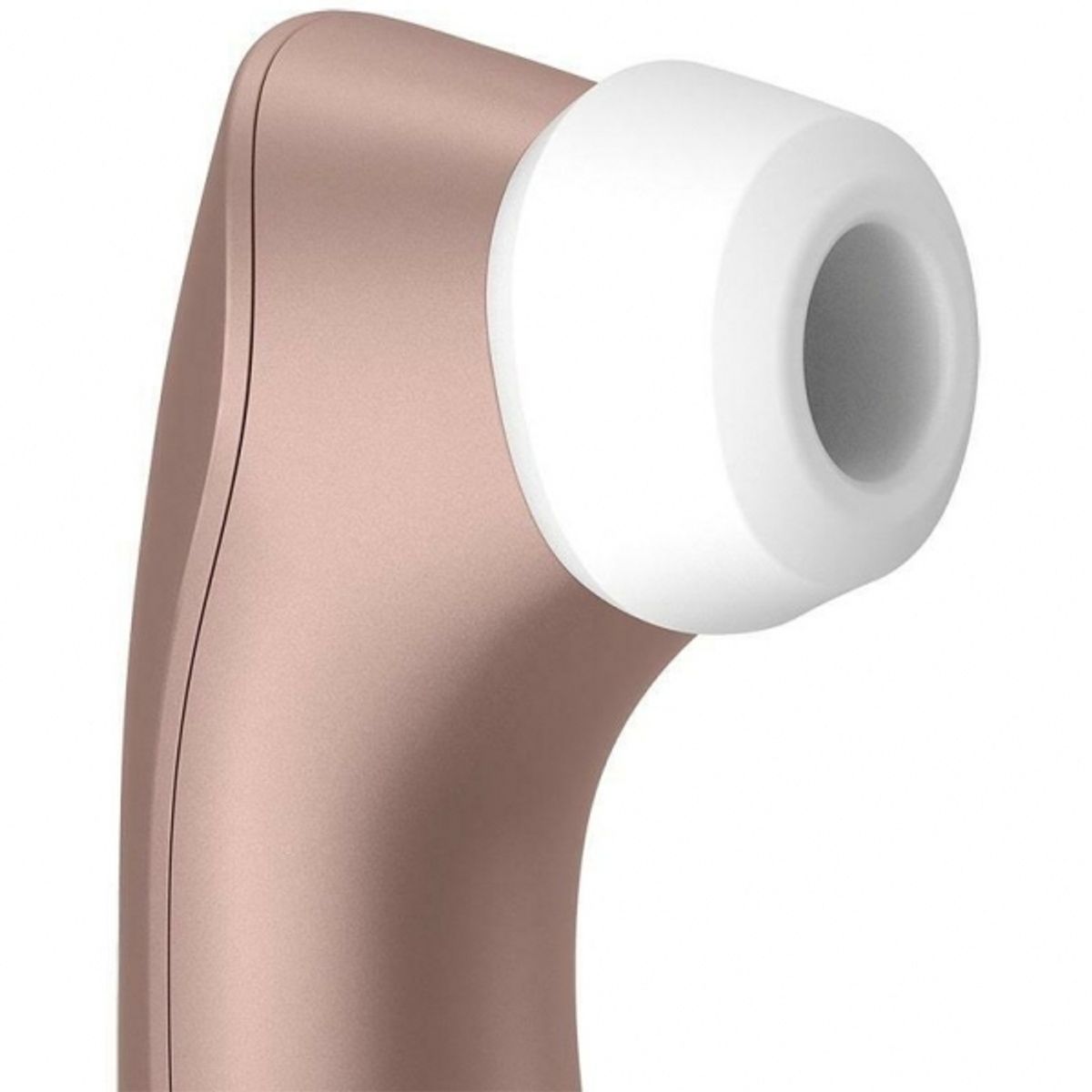 SATISFYER - Satisfyer Pro 2+ Plus Consolador Succionador