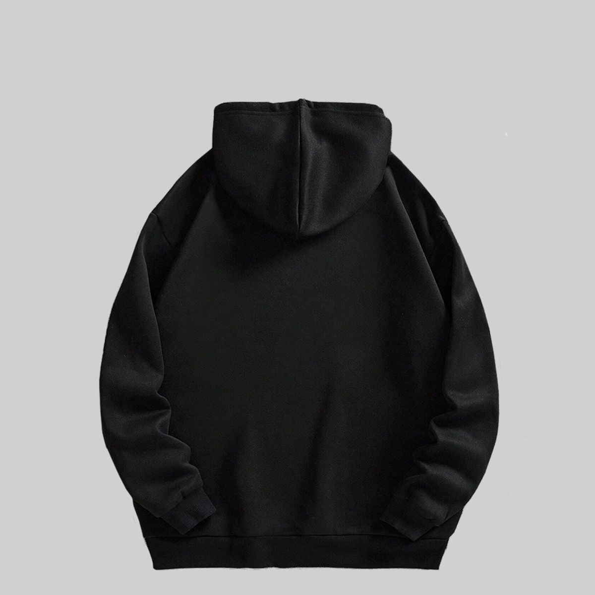 YANSUS - Polera Hombre Yansus Negro Have