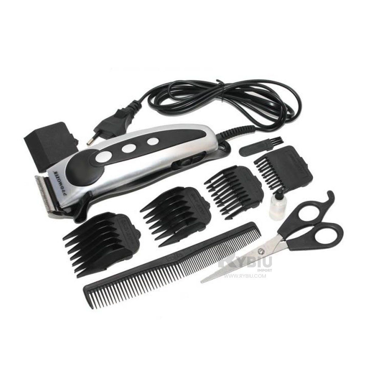 RYBIU IMPORT - Maquina Moderna para Perfilar Cejas Y+Gift MiniAgenda