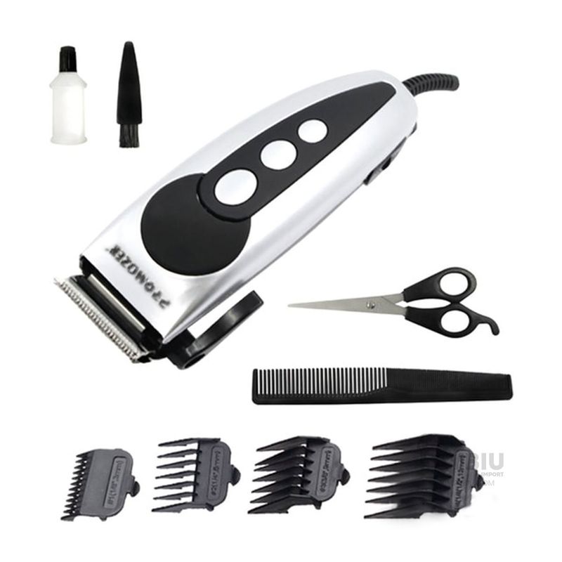 RYBIU IMPORT - Maquina de afeitar para Hombres Y+Envoltorio de Regalo