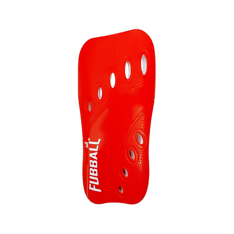 GENERICO - CANILLERA FUBBALL V2 S ROJO