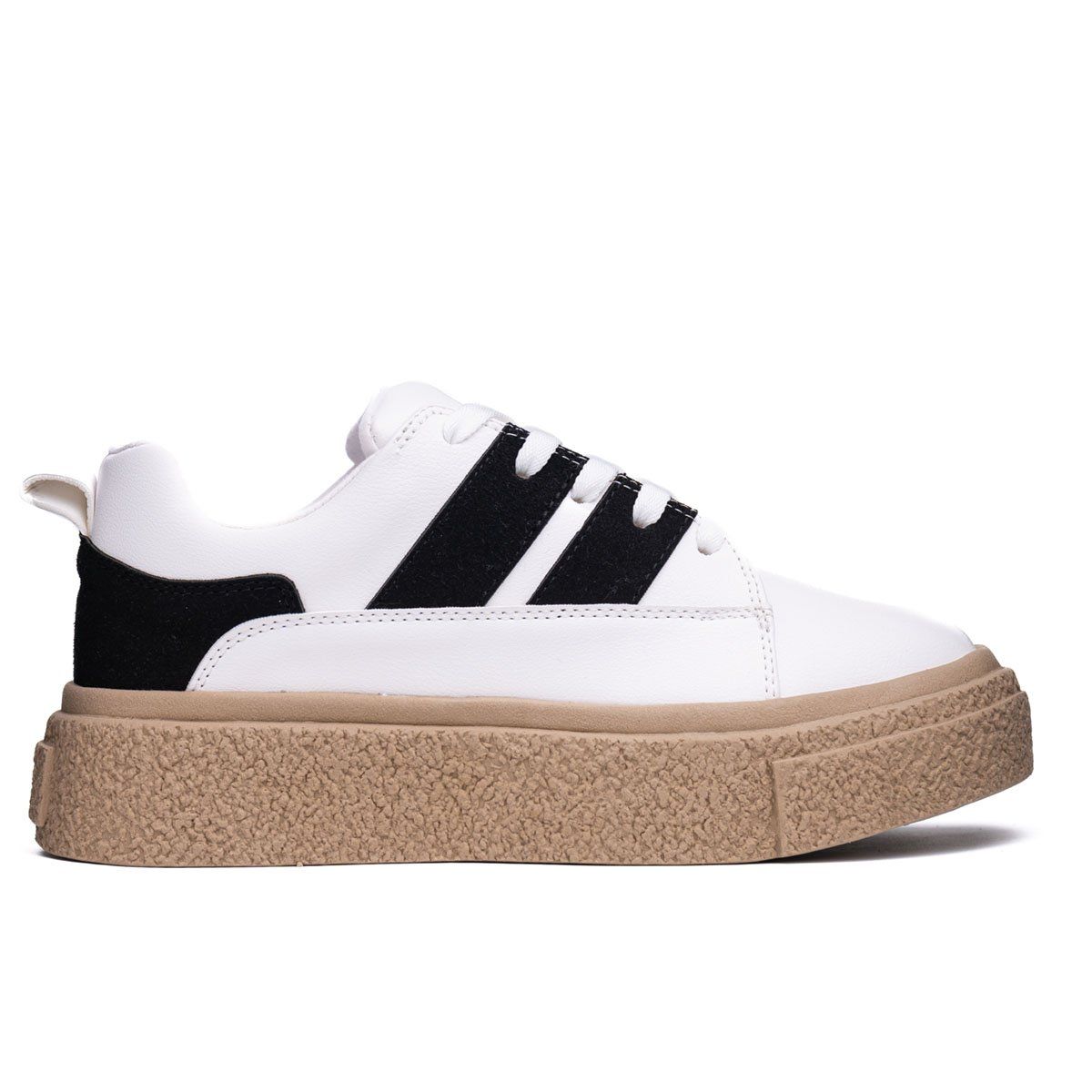 NEBULA - Zapatilla Lonzo - Nébula - Negro