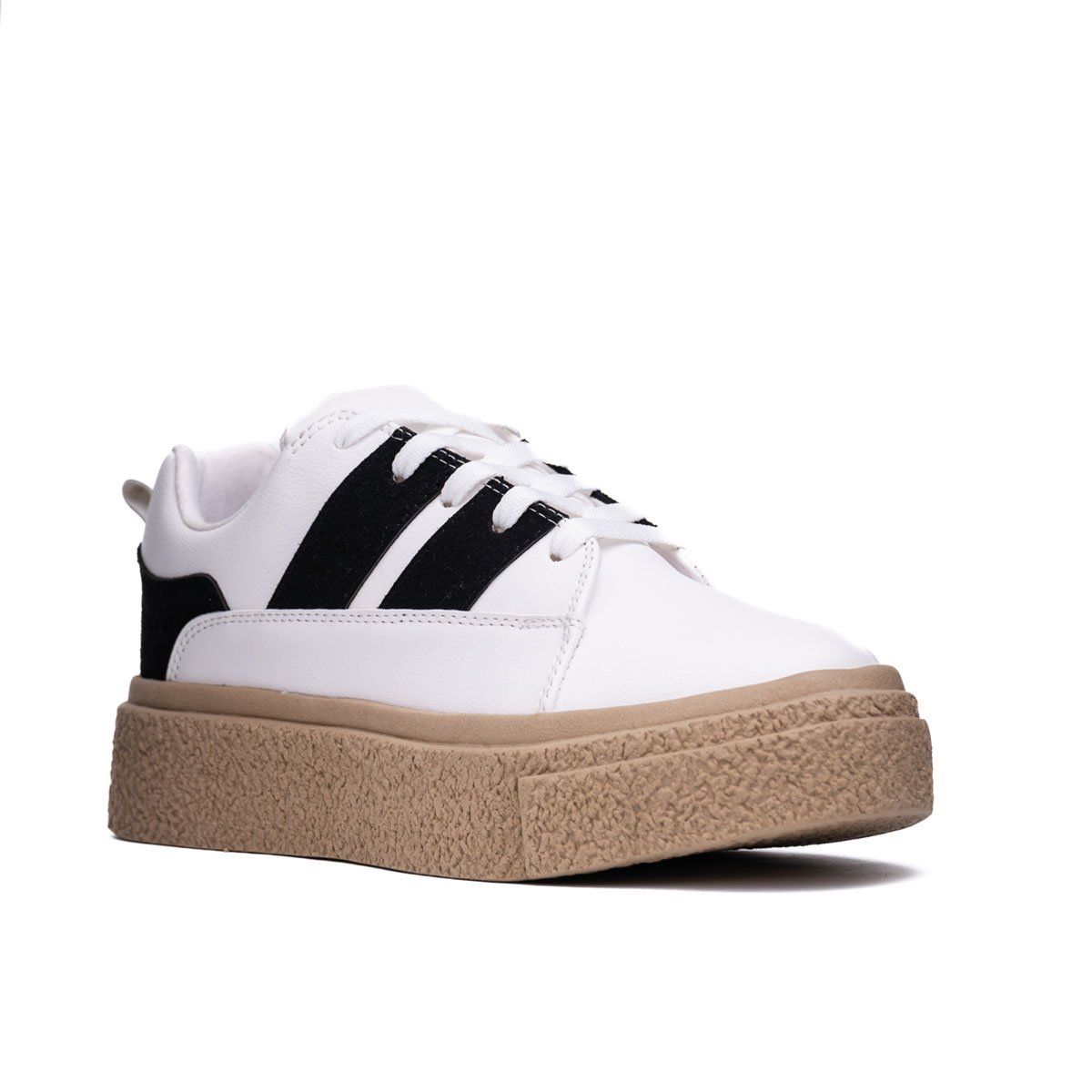 NEBULA - Zapatilla Lonzo - Nébula - Negro