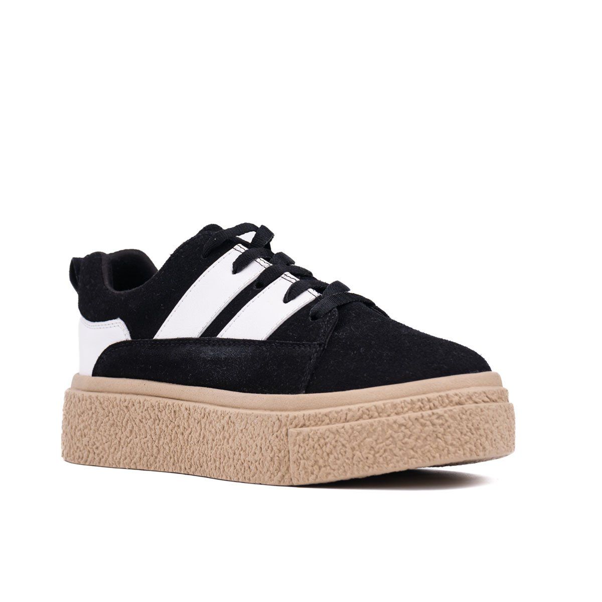 NEBULA - Zapatilla Lonzo - Nébula - Blanco