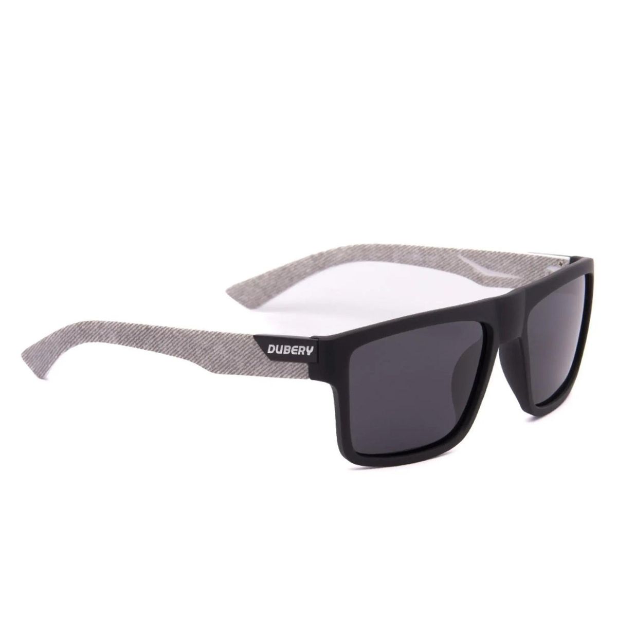 DUBERY - LENTES DE SOL POLARIZADA UNISEX D918 DUBERY - 1017756