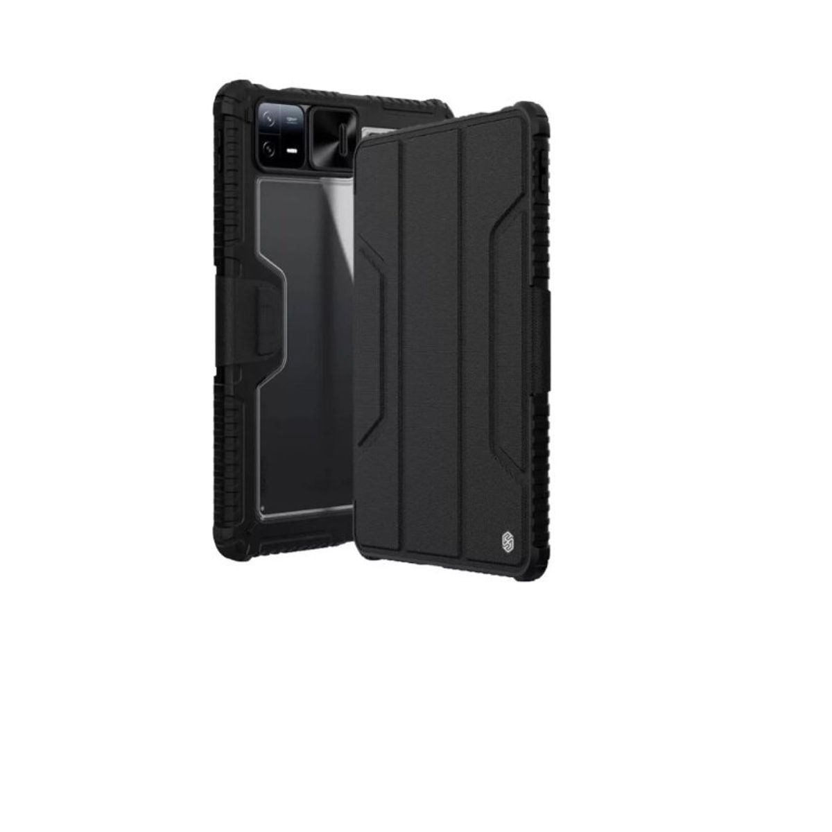 NILLKIN - Case Funda Nillkin Camshield Para Xiaomi Mi Pad 6 / 6 Pro - Negro