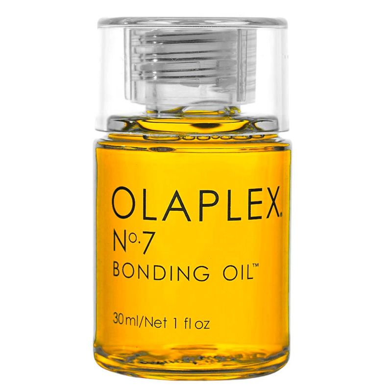 OLAPLEX - No 7 Bonding Oil Aceite Capilar Reparador 30 ml  Olaplex