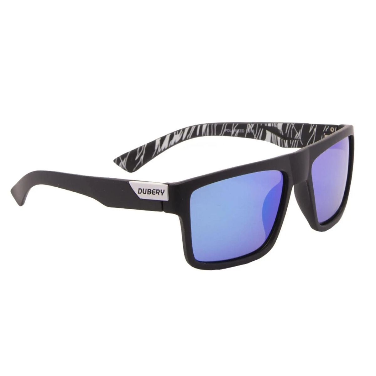 DUBERY - LENTES DE SOL POLARIZADA UNISEX D918 DUBERY - 1016022