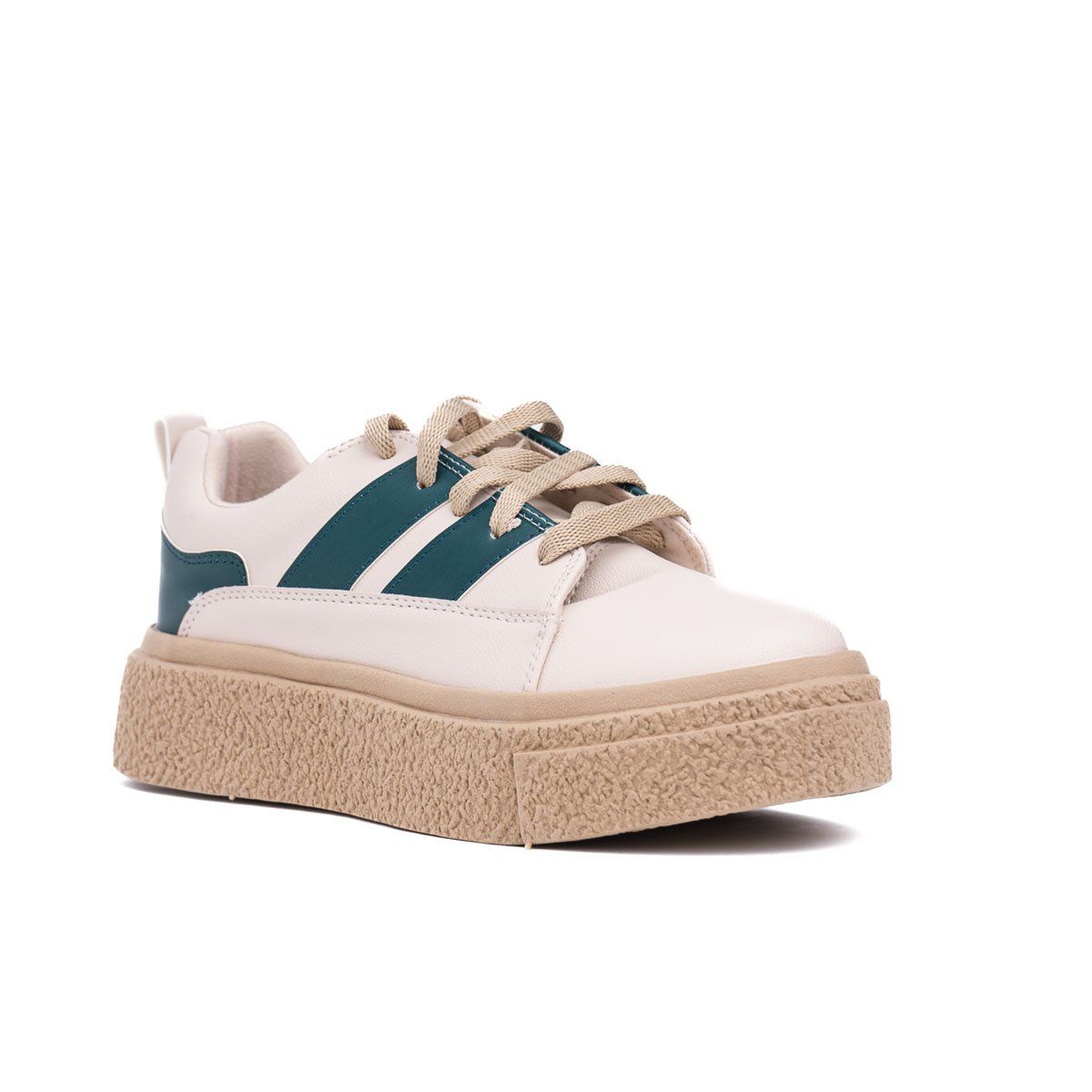 NEBULA - Zapatilla Lonzo - Nébula - Verde