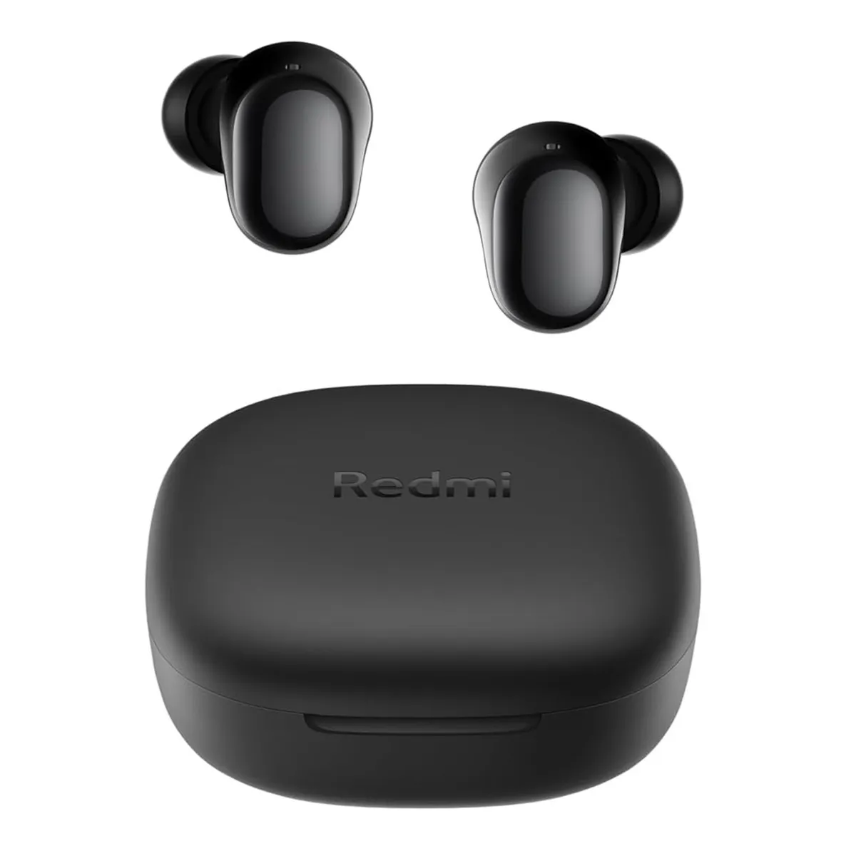 XIAOMI - Xiaomi Redmi Buds 6 Play - Negro