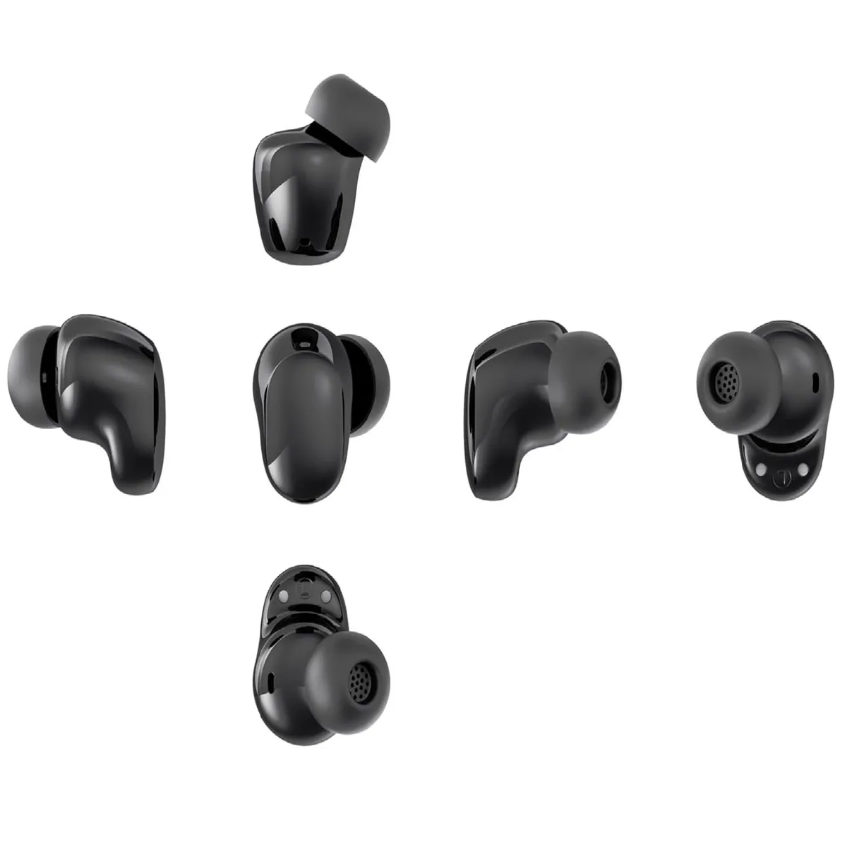 XIAOMI - Xiaomi Redmi Buds 6 Play - Negro